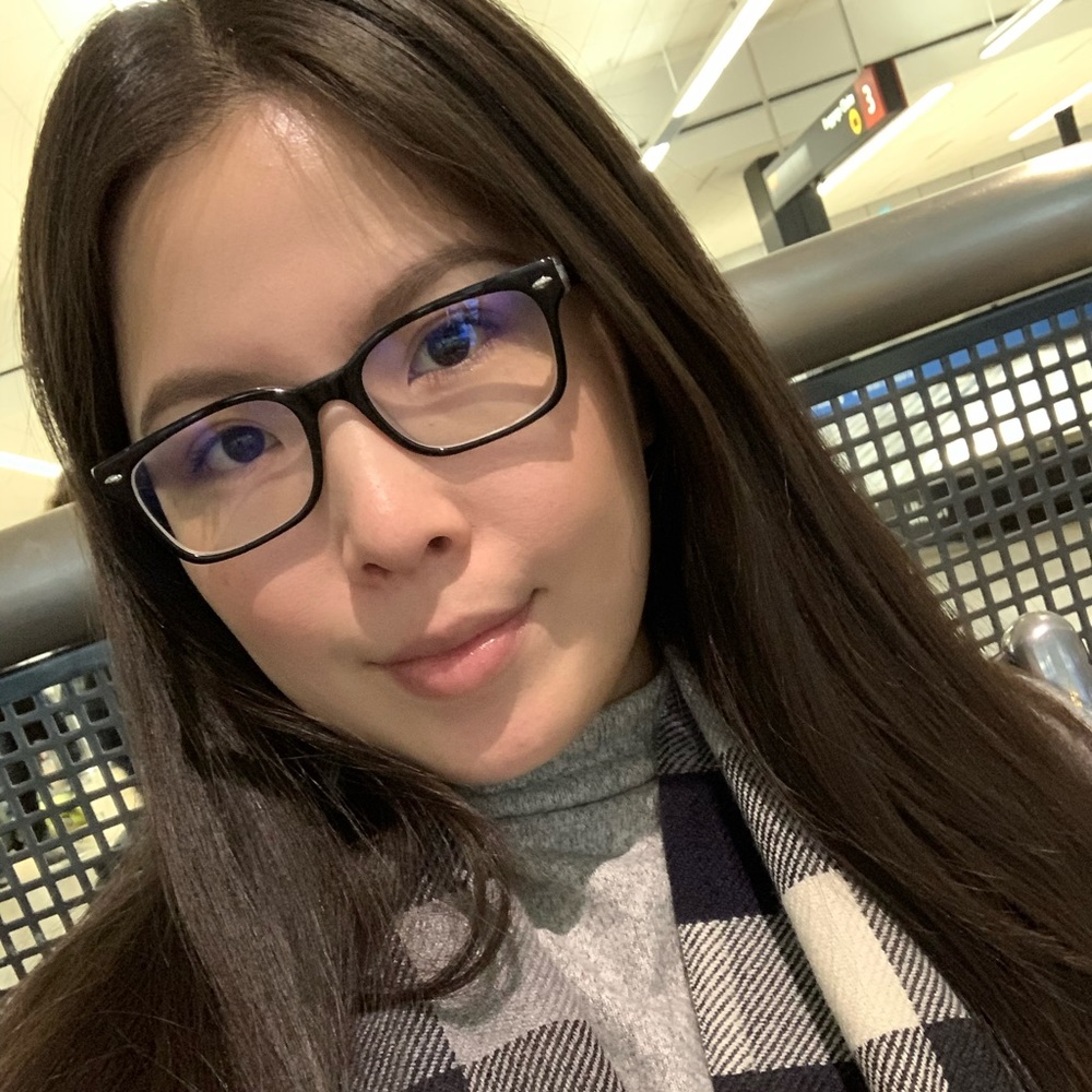 ⭐️ Meet Your Posher! ⭐️